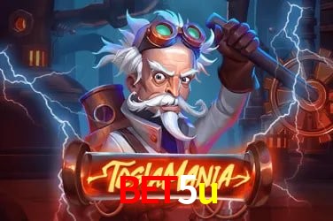 bet5u Giros Grátis