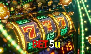 Descubra a Essência do bet5u: Nossa História e Compromissos