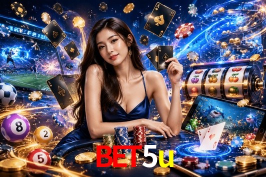 Weekend Specials bet5u