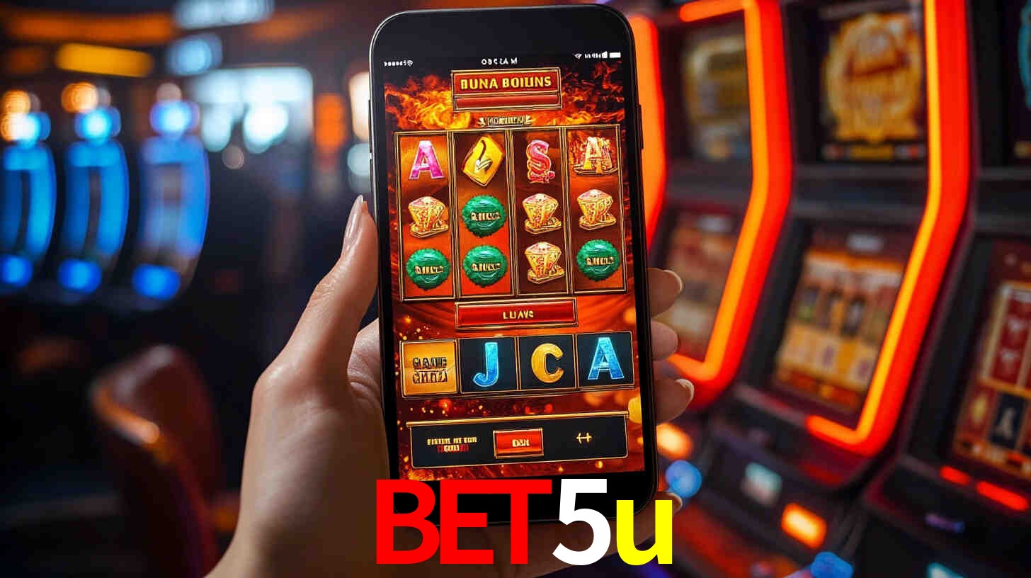 bet5u: Jogue Crash e Experimente Alta Recompensa Instantânea