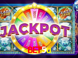 Inovações de Jogos na bet5u: O Futuro das Experiências Interativas