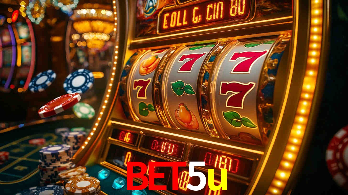 Premium Interface bet5u
