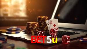 Apostas de Tênis bet5u