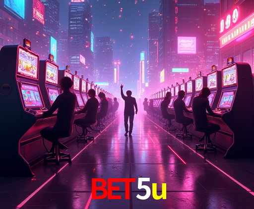 Benefícios da Conta bet5u