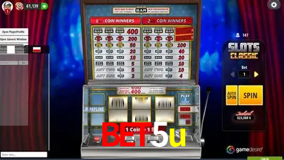 A Revolução dos Aplicativos de Jogos no bet5u