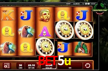 Explorando a Categoria de Eventos em Apostas na bet5u