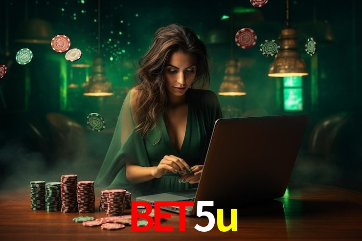 App bet5u Android