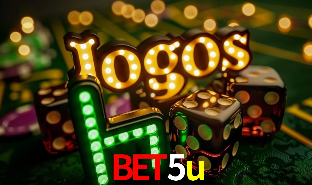 login bet5u