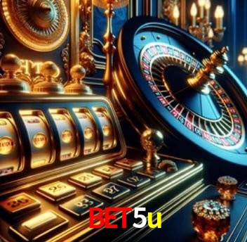 Integração de APIs bet5u