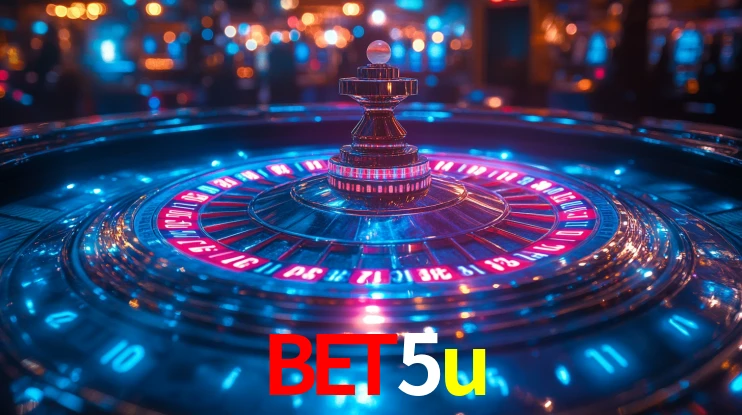 Bet5u baixar