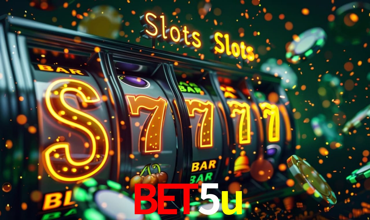 Promoção Relâmpago bet5u