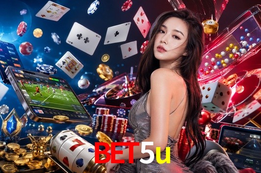 Account Benefits bet5u