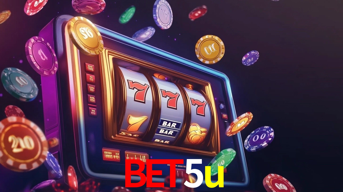 Welcome Bonus bet5u