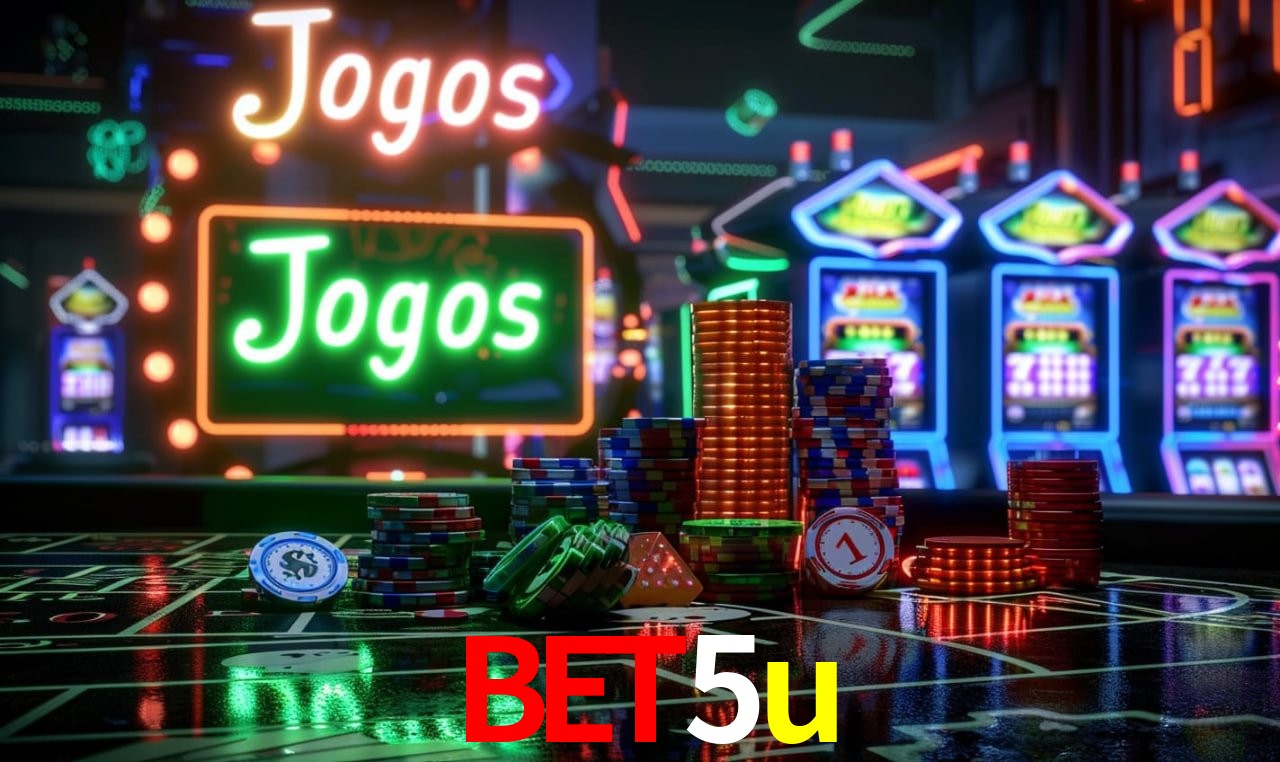 Segurança App bet5u