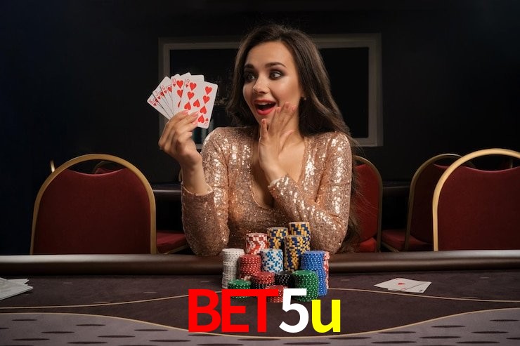 Experiência VIP bet5u
