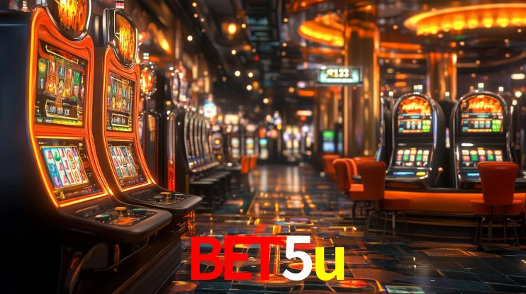 bet5u