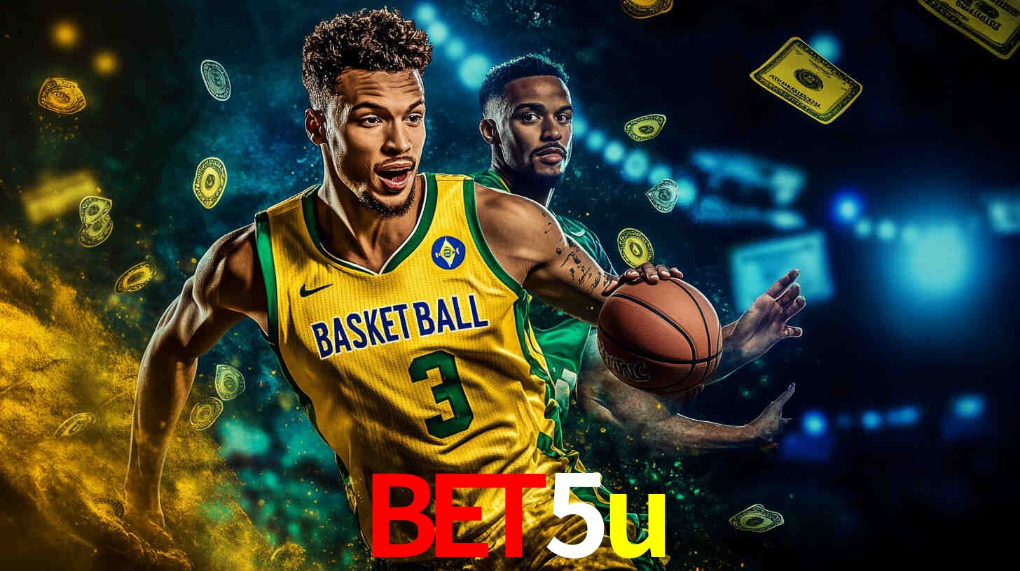 Segurança App bet5u