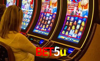 A Emoção da Loteria na bet5u: Uma Chance de Mudança de Vida