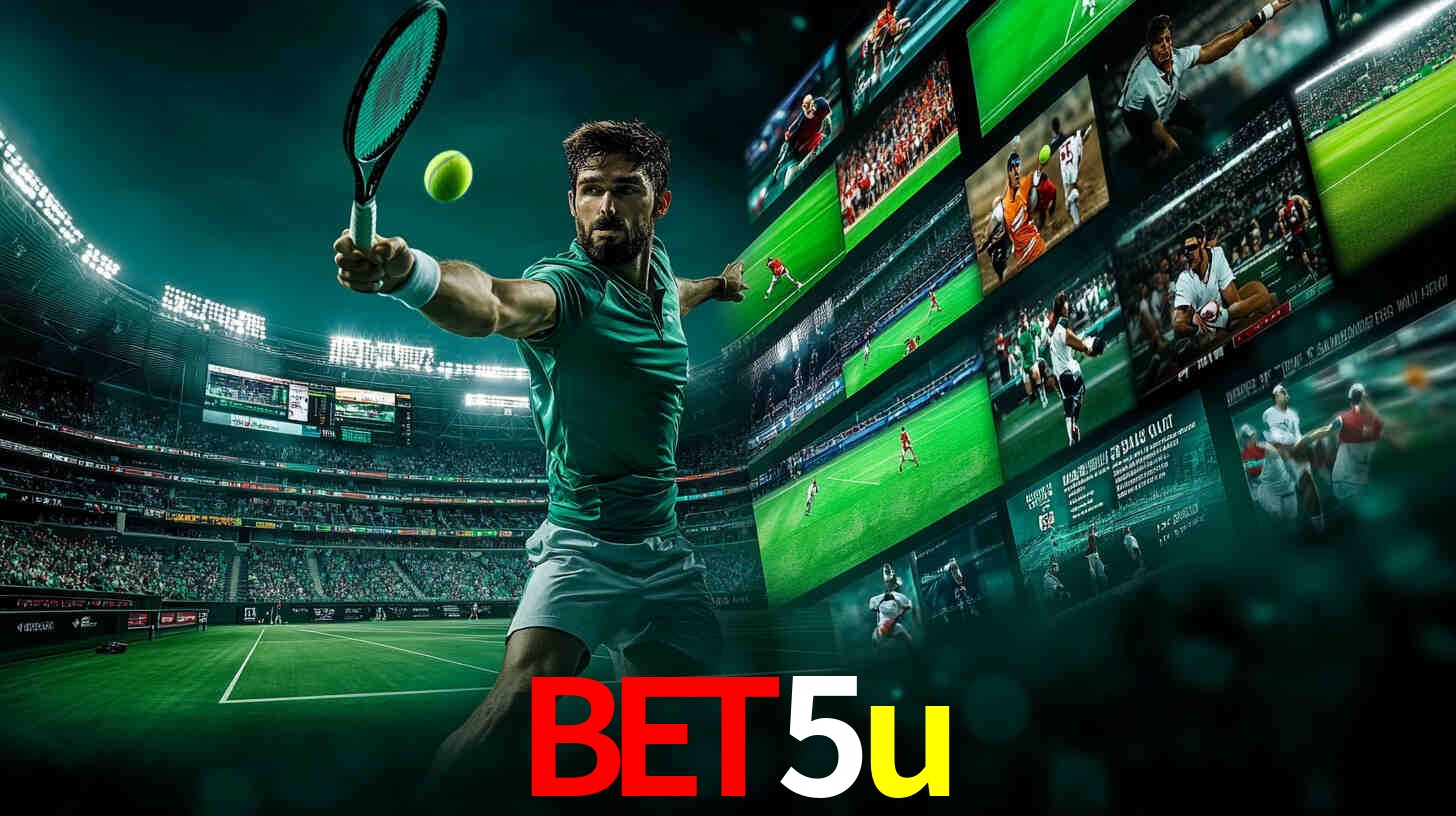 Recursos App bet5u