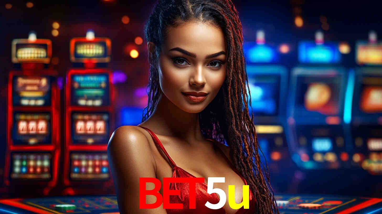 cassino bet5u