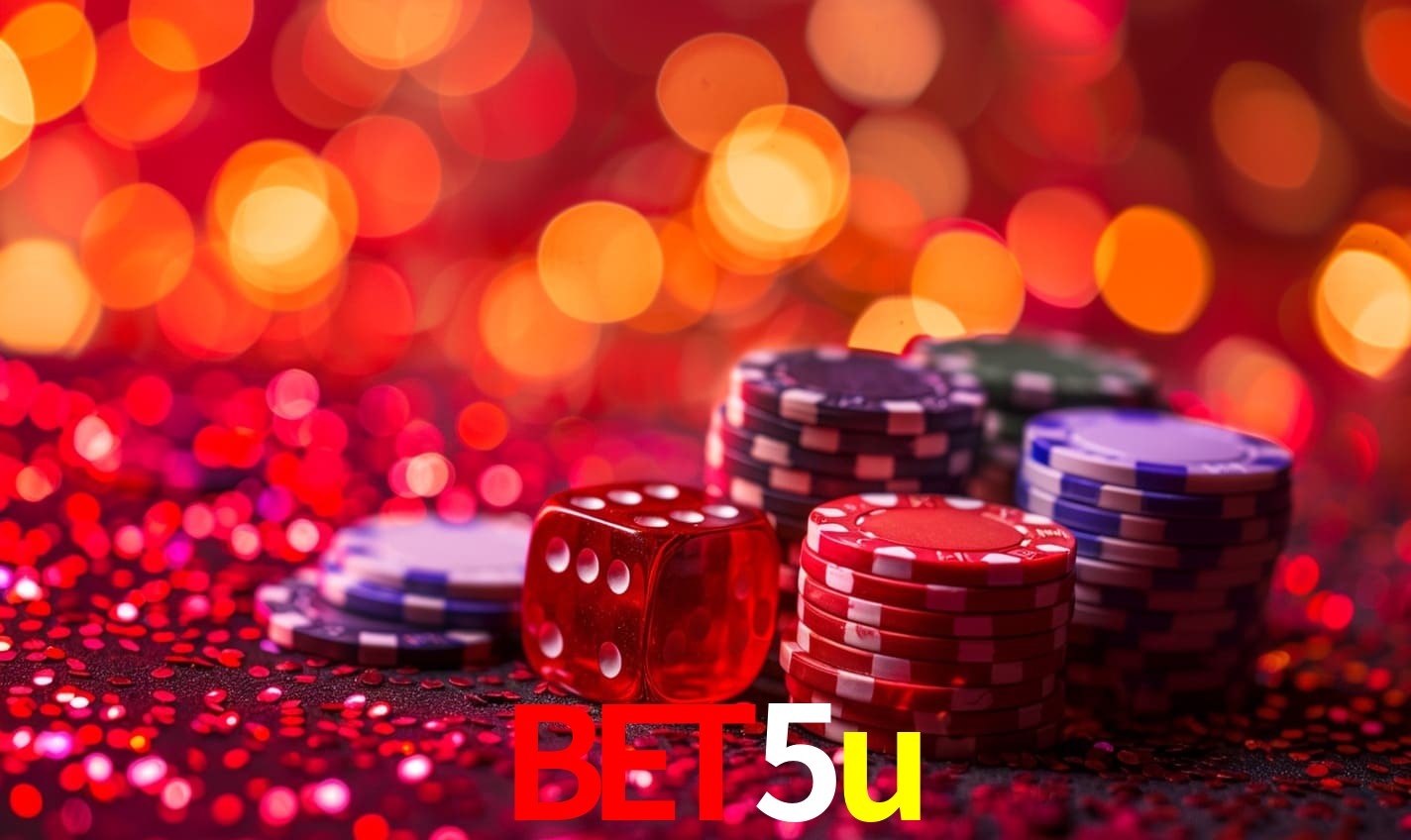 Jogos Exclusivos bet5u