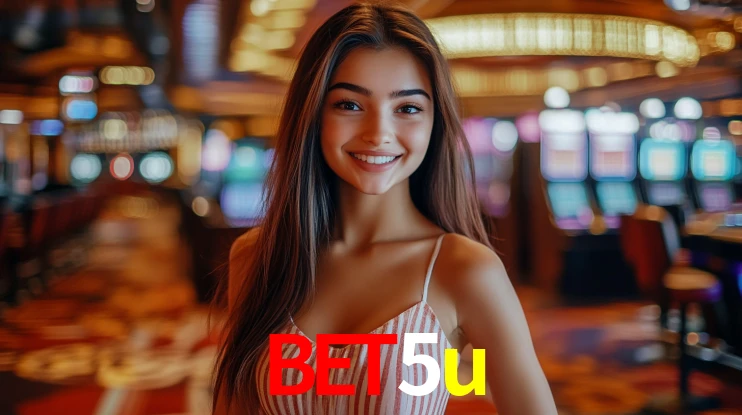 Explore as vantagens do bet5u: serviço profissional e confiabilidade