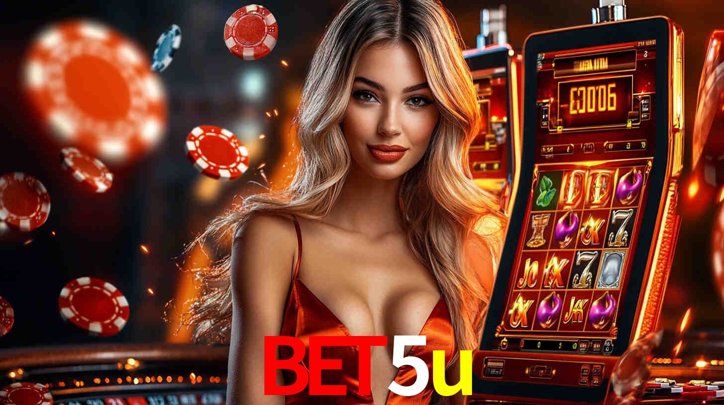 bet5u app