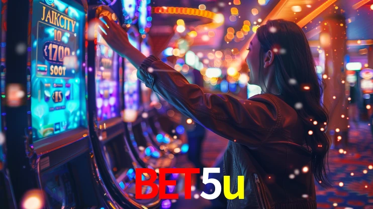 bet5u,bet5u app