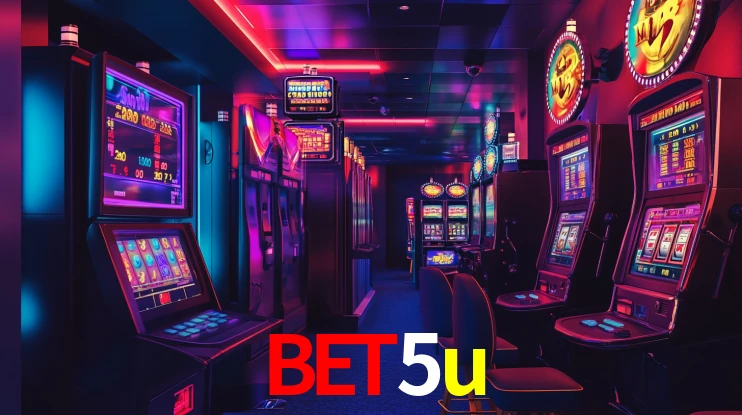 bet5u,bet5u app