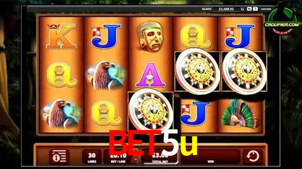 Descubra a Essência do bet5u: Nossa História e Compromissos