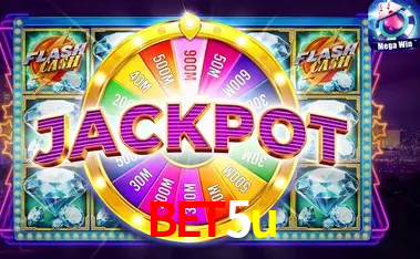 Inovações de Jogos na bet5u: O Futuro das Experiências Interativas