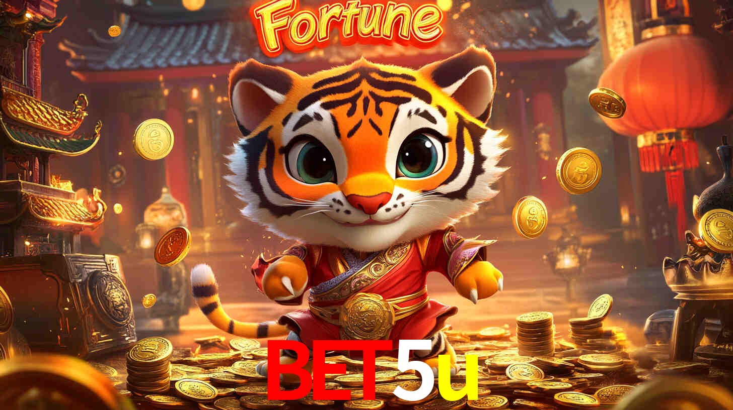 App Mobile bet5u
