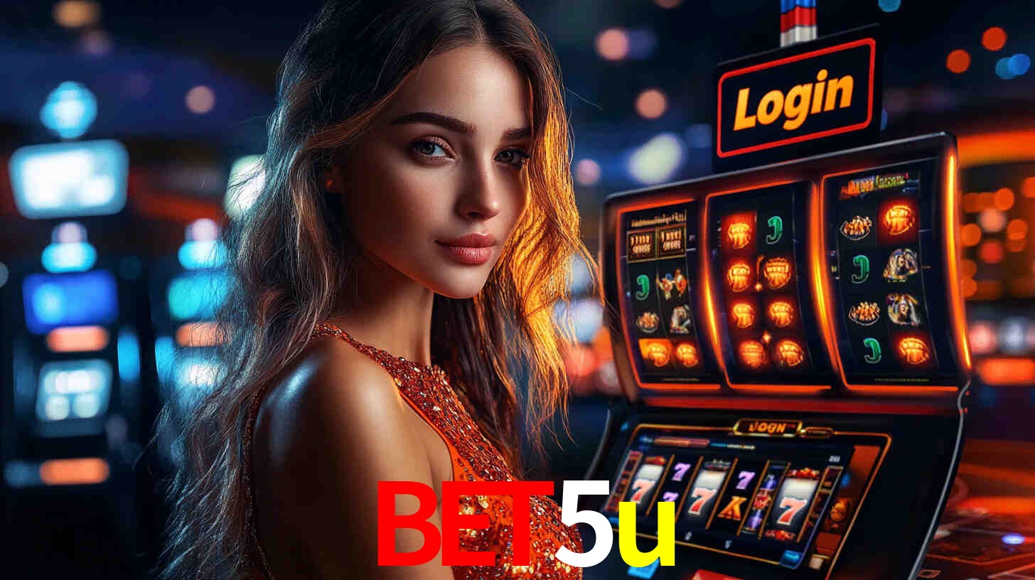 bet5u app