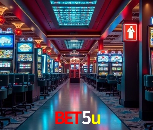 Torneios bet5u