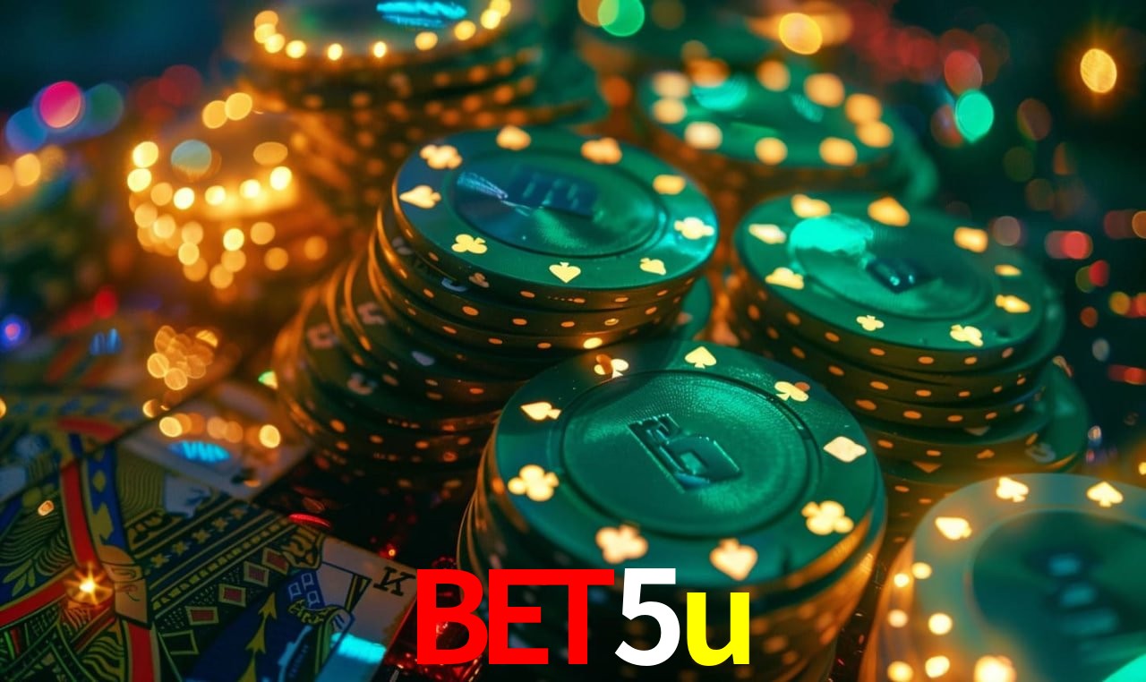 Especiais de Fim de Semana bet5u