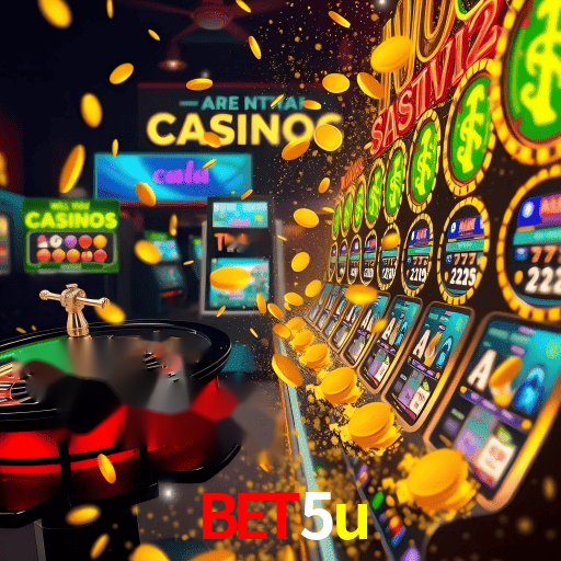 Bônus Diários bet5u