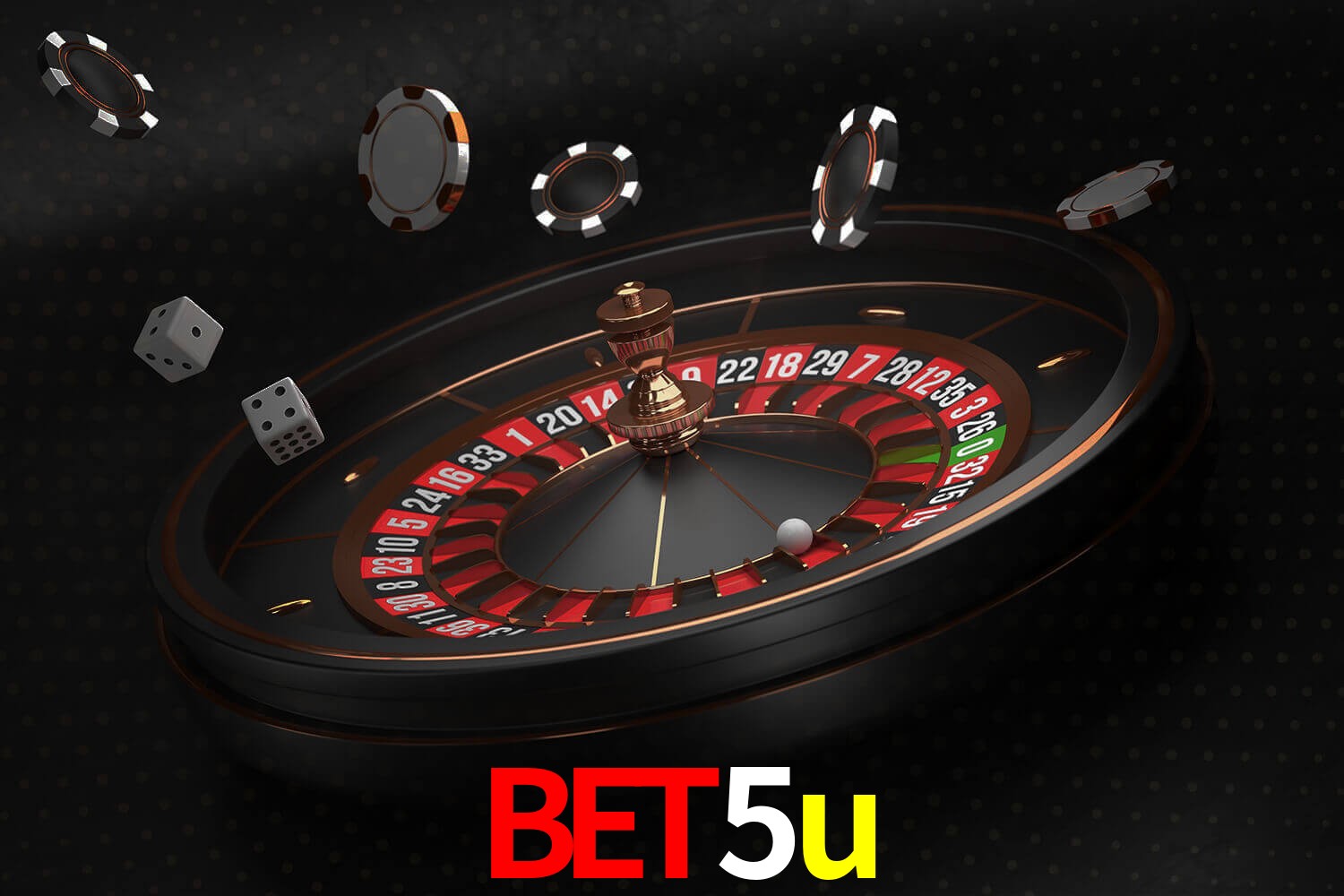 bet5u: A Experiência de Casino com Jogos de Mesa ao Vivo