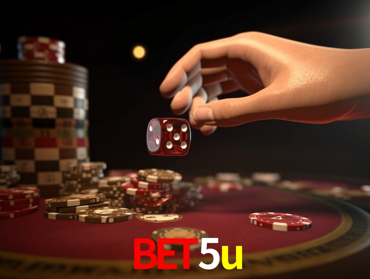 plataforma bet5u