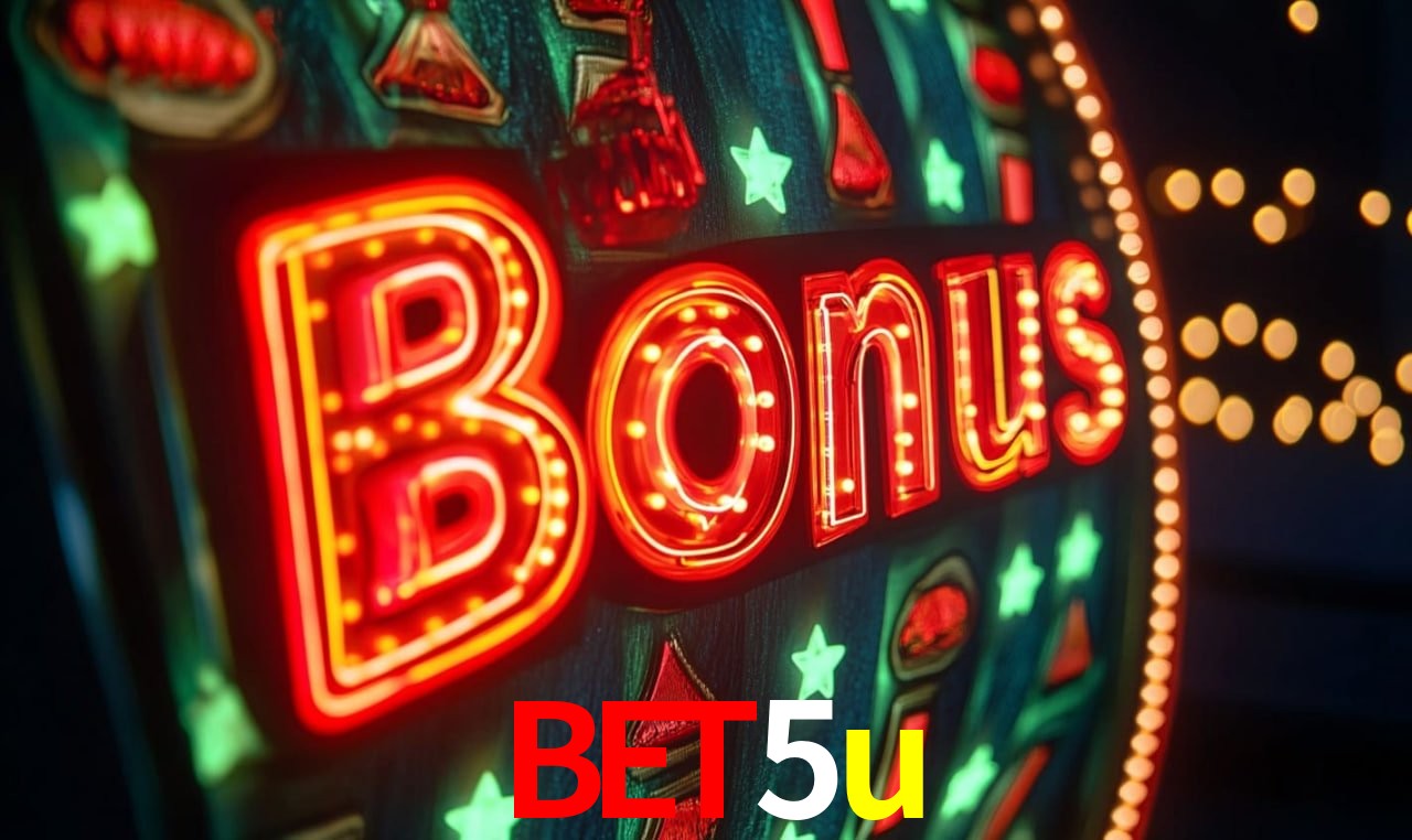 Casino Ao Vivo bet5u