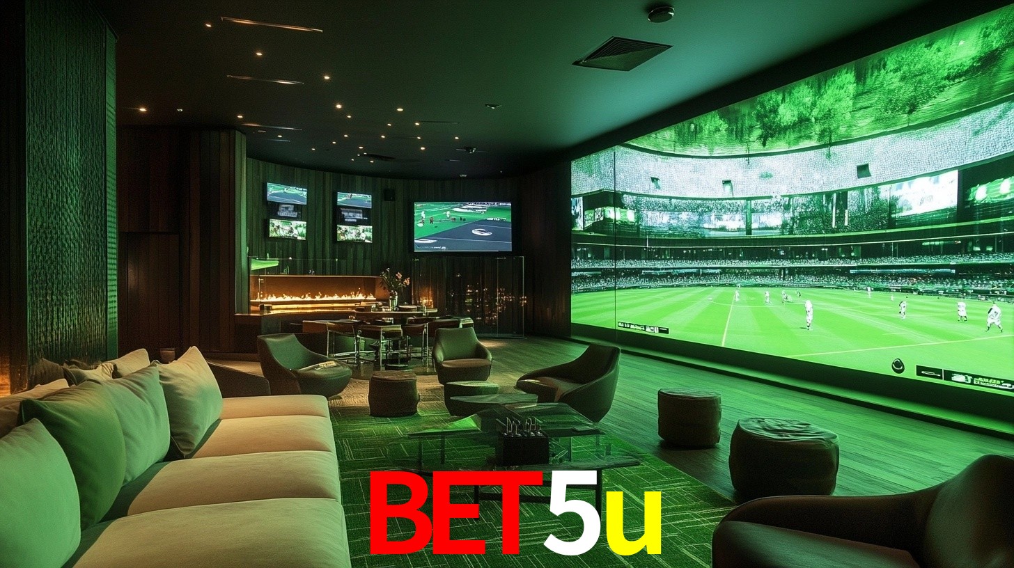Bônus Generosos e Exclusivos no bet5u para Você!