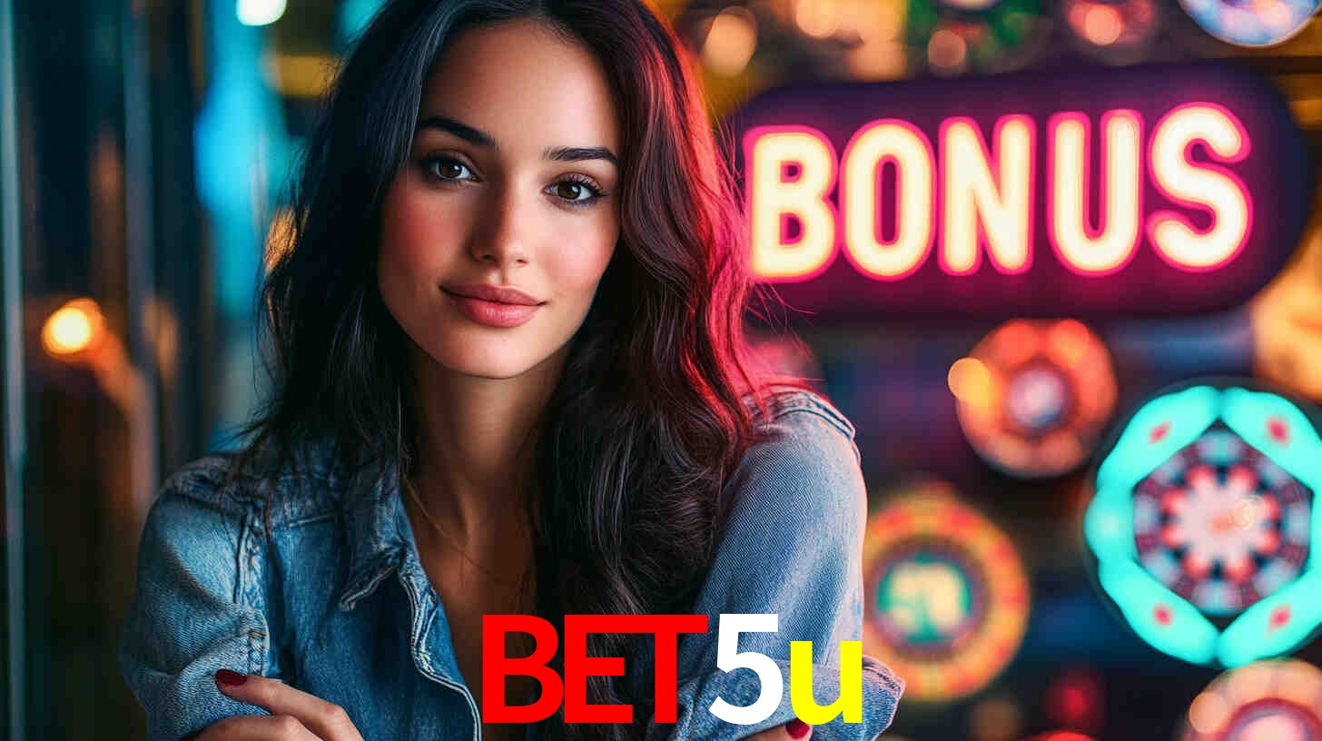 bet5u app