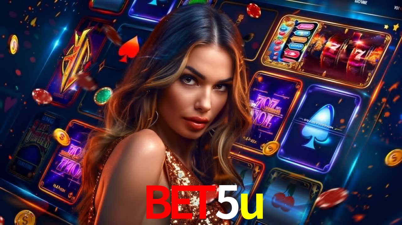 Casino VIP bet5u