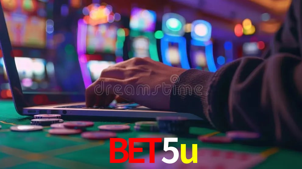 Jogos de Slot bet5u