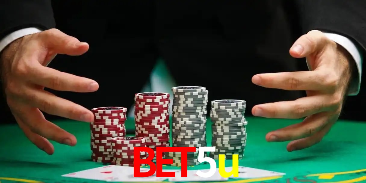 Chances Ganhar bet5u
