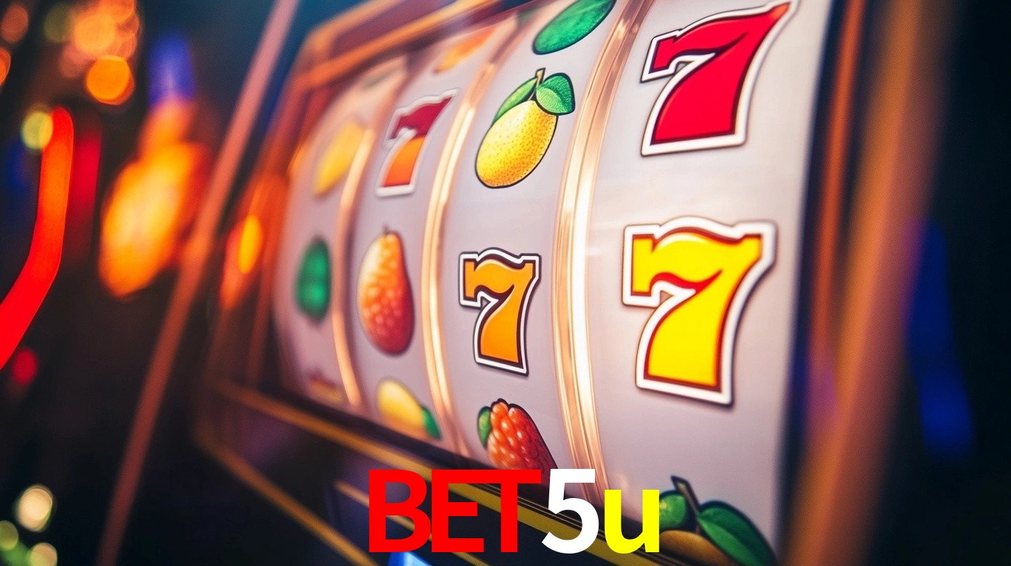 Experimente o Login Seguro Premium no bet5u