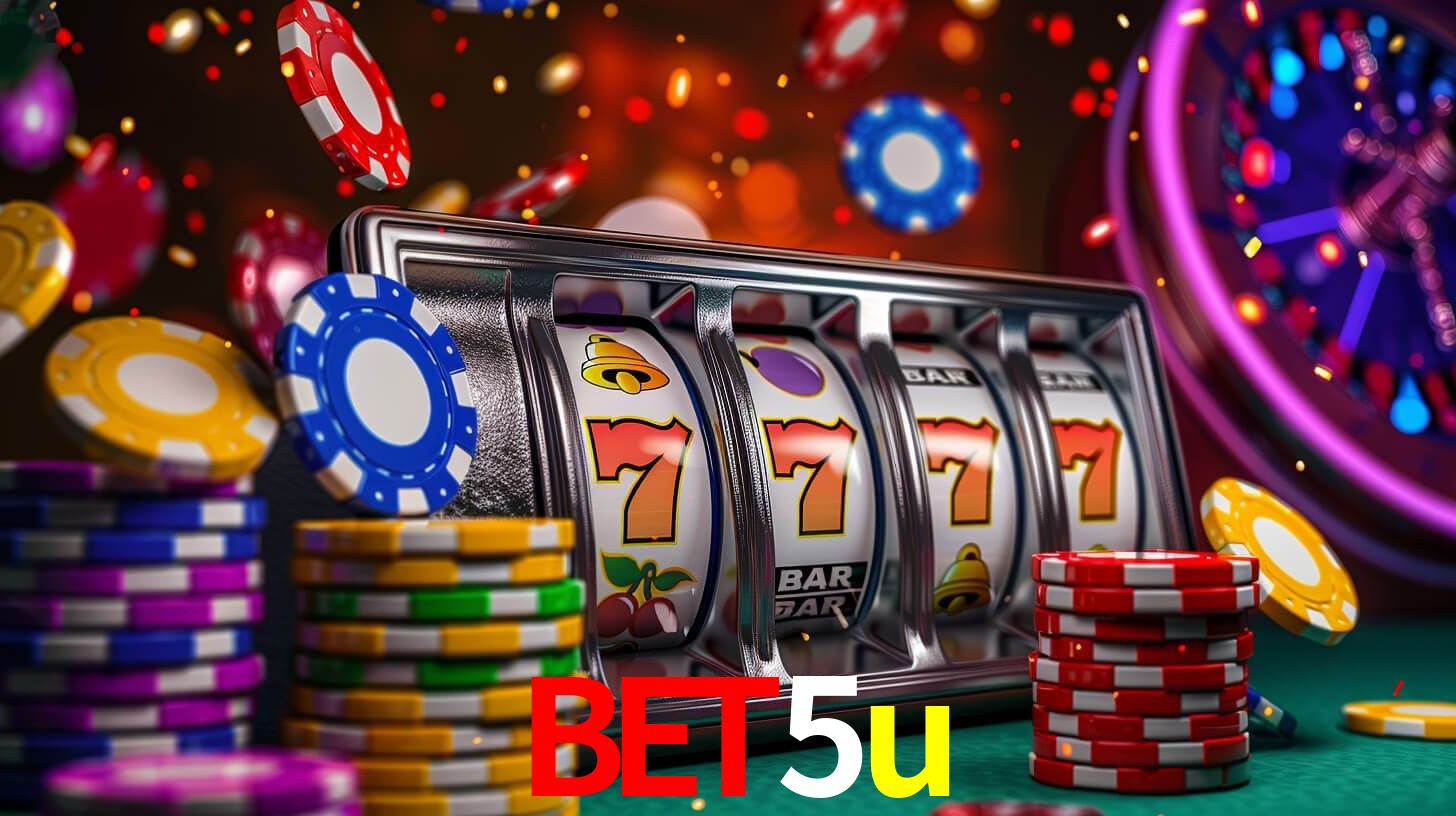 Provedores de Jogos bet5u