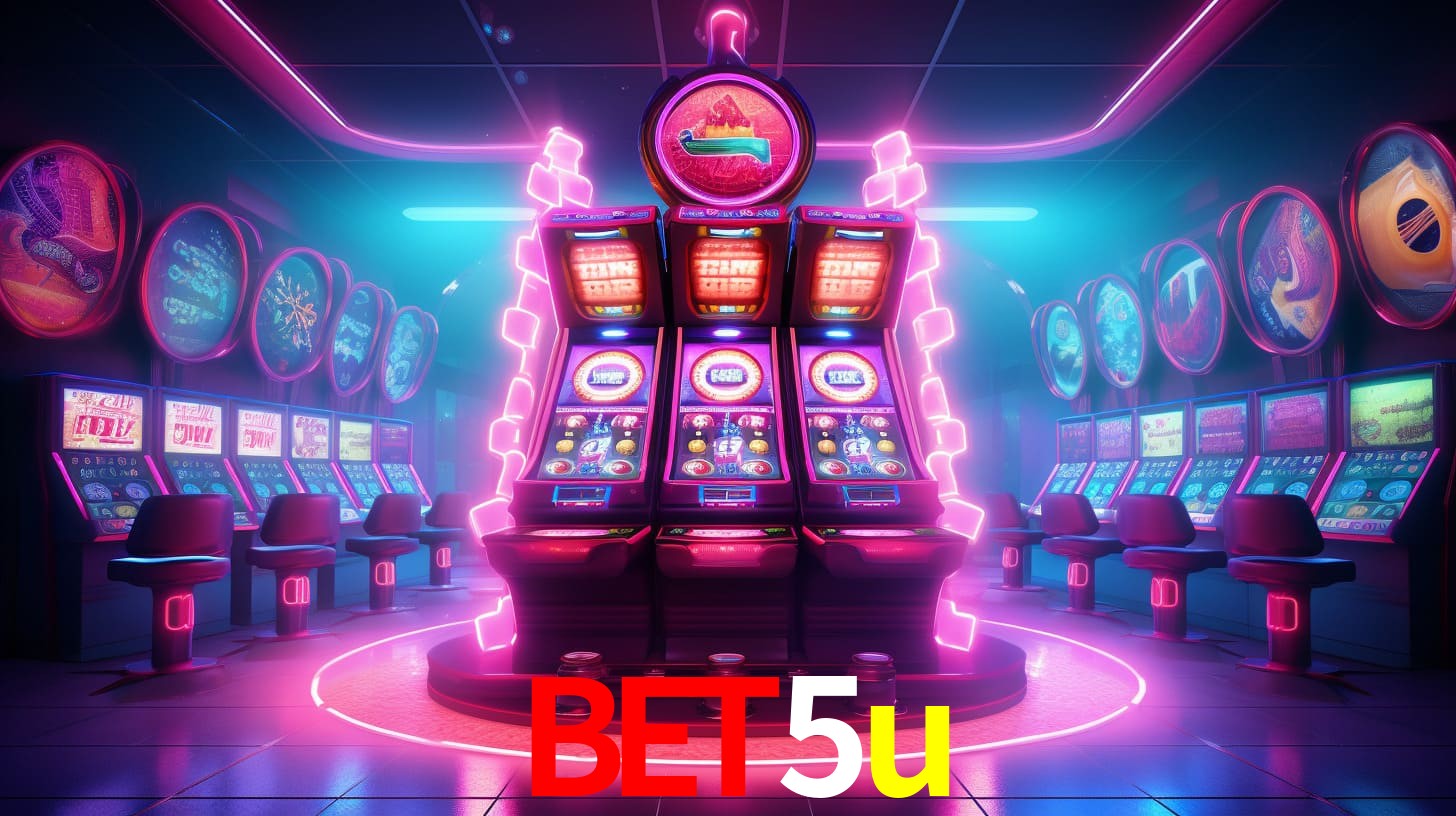Bet5u baixar
