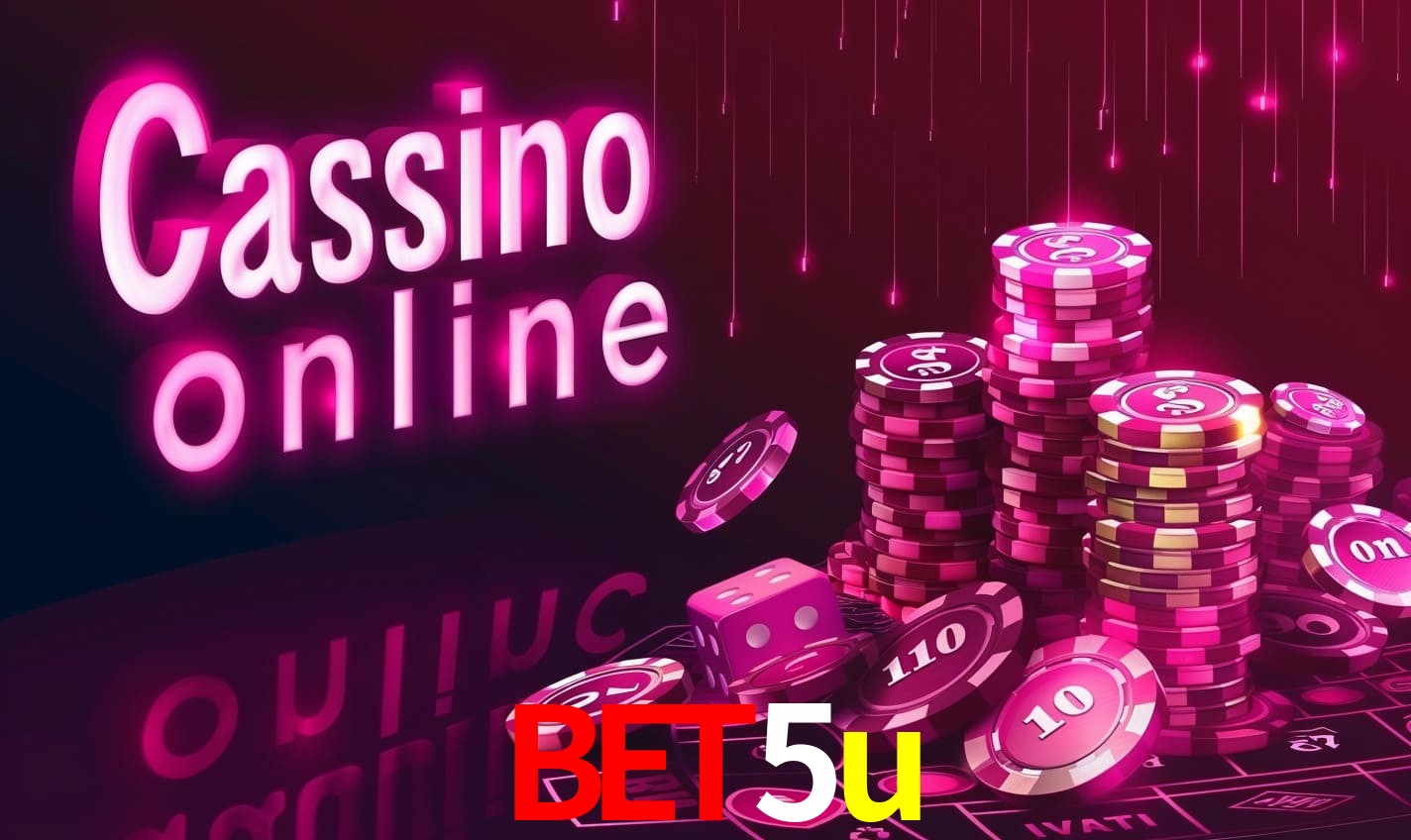 PIX Instantâneo bet5u