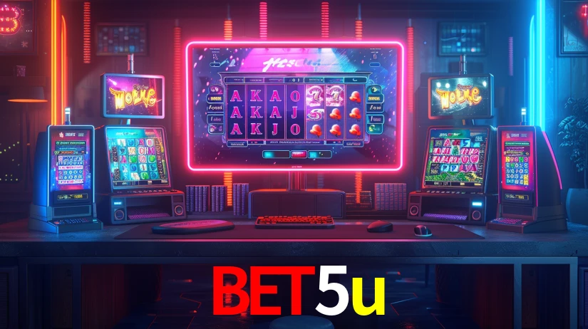 bet5u - Explosão de Prêmios - bet5u app