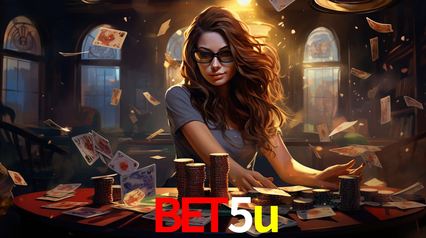 VIP Casino bet5u